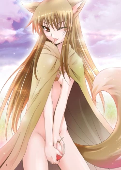 Page 4 of MOUSOU THEATER 23