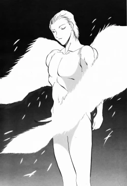 Page 155 of ANGEL Club 2006-03