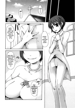 Page 140 of Tsuki to Taiyou