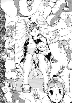 Page 32 of Space Nostalgia 3