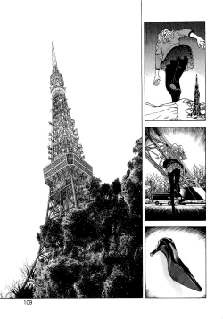 Page 110 of Angel - The Women Whom Delivery Host Kosuke Atami HealedVol.04