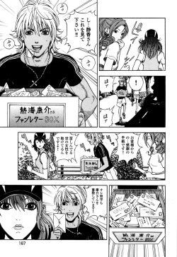 Page 170 of Angel - The Women Whom Delivery Host Kosuke Atami HealedVol.05