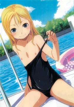 Page 266 of COMIC AUN 2010-12