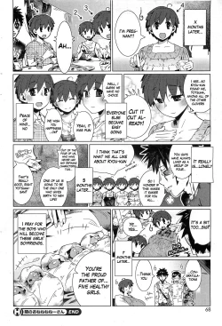 Page 28 of The Onenesan Next Door