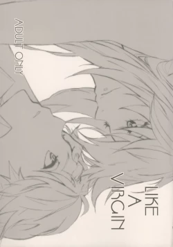 Page 1 of LIKE A VIRGIN