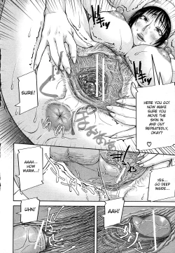 Page 26 of Mukimuki Taisou Mama Ryouhou 2 | Mother-Son Penis Exercises!! Mom’s treatment pt.2