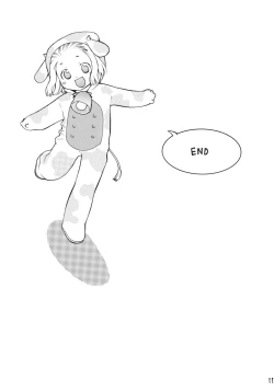 Page 9 of Doubutsu Wakusei