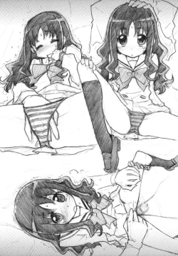 Page 28 of Ero Yoro? 2