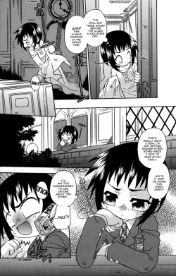 Page 2 of Secret Alarm Clock