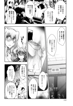 Page 125 of Gekkan Aikawa Henshuuchou Vol.3