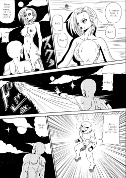 Page 22 of Sex of Dragonball