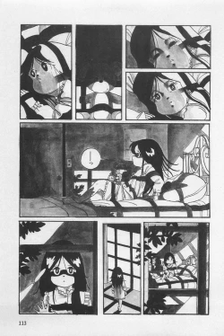 Page 115 of bishoujo syndrome 3
