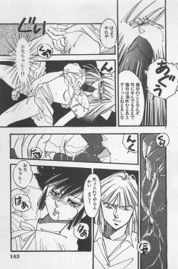 Page 145 of bishoujo syndrome 6