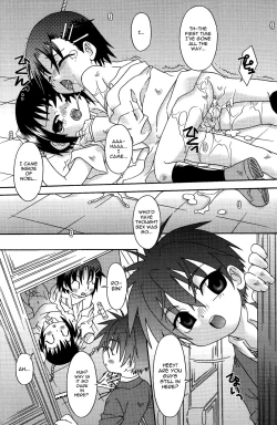 Page 15 of Secret Laboratory