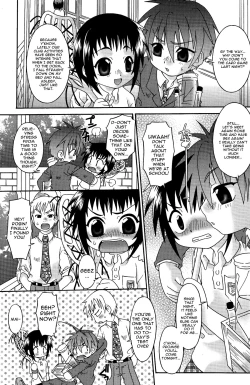 Page 3 of Secret Laboratory