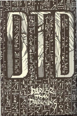 Page 2 of DTD - Darker Than Darkness