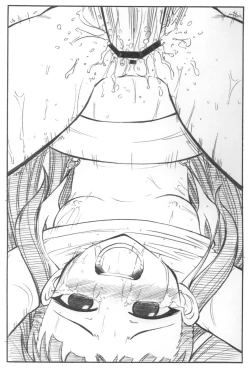 Page 22 of Anya no Flame Knuckle | Flame Knuckle Anya