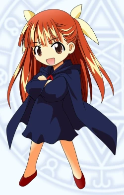 Page 30 of Anya no Flame Knuckle | Flame Knuckle Anya