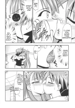 Page 7 of Anya no Flame Knuckle | Flame Knuckle Anya