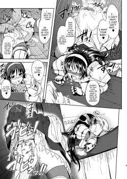 Page 24 of RΩ2 RE;BIRTH