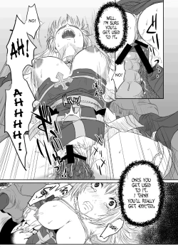 Page 70 of RΩ2 RE;BIRTH