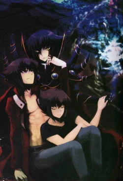 Page 2 of Paradise Verlor Anthology