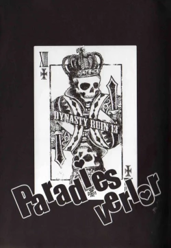 Page 6 of Paradise Verlor Anthology