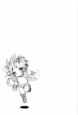 Page 21 of Shirohebisan to Kuronekokun 3 | White Snake & Black Cat 3