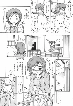 Page 377 of COMIC Momohime 2007-01