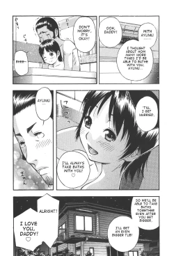 Page 2 of Oya no Kokoro, Musume Shirazu