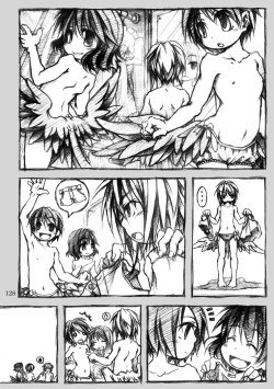 Page 128 of KinderGarten21 Sairokuhon 5