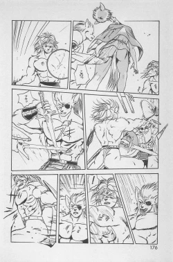 Page 178 of bishoujo syndrome 7