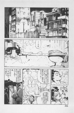 Page 208 of bishoujo syndrome 7