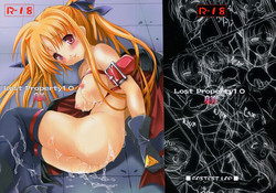 Download Lost Property 10 Shitsuke