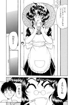 Page 2 of Rental Maid