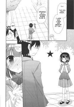 Page 13 of Kami mo Shira Nai Sekai