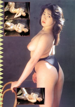 Page 4 of OL-Furin no aji