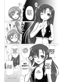 Page 35 of FF no Toriko