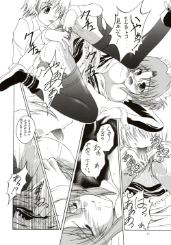 Page 11 of Shitsuji ha Meidosan no Yume wo Miruka?