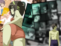 Page 28 of Endless Teidou