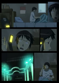 Page 34 of Endless Teidou