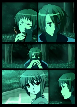 Page 35 of Endless Teidou