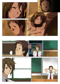 Page 52 of Endless Teidou