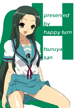 Page 61 of Endless Teidou