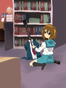 Page 69 of Endless Teidou