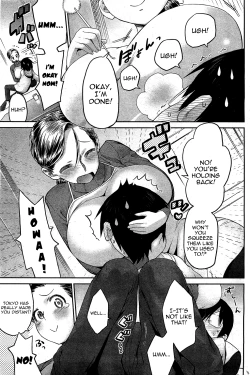 Page 5 of Kimotta Mama | Kimotta-Mom!