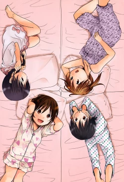 Page 6 of Sukide Sukide, Sukide