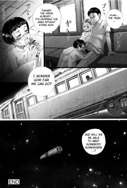 Page 123 of Simulacre no Alice