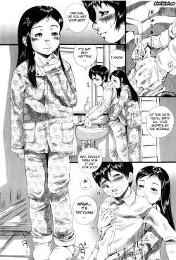 Page 183 of Simulacre no Alice