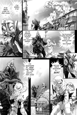 Page 34 of Simulacre no Alice